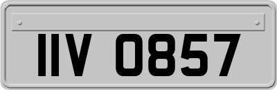 IIV0857
