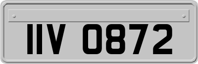 IIV0872