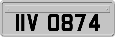 IIV0874