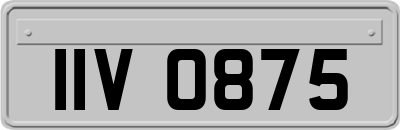 IIV0875