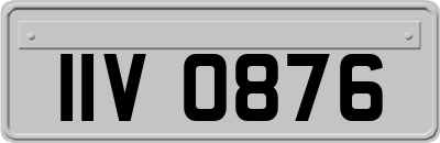 IIV0876