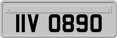 IIV0890