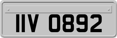 IIV0892
