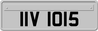 IIV1015