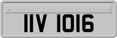IIV1016