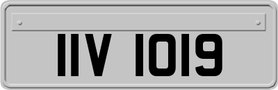 IIV1019