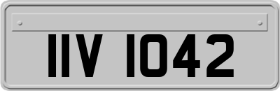 IIV1042