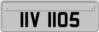 IIV1105