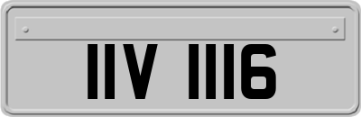 IIV1116