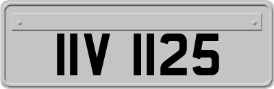 IIV1125