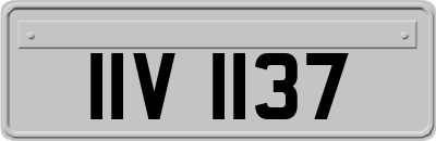 IIV1137