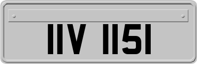 IIV1151