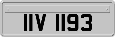 IIV1193