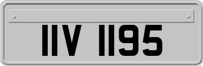IIV1195