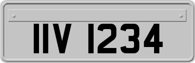 IIV1234