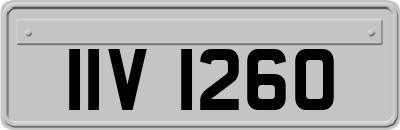 IIV1260