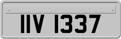 IIV1337
