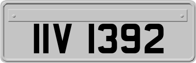 IIV1392