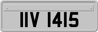 IIV1415