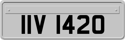 IIV1420