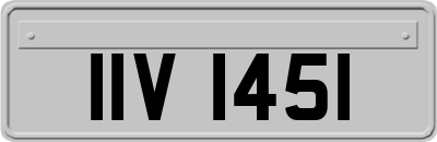 IIV1451