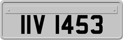 IIV1453