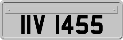 IIV1455