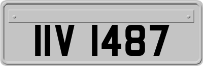 IIV1487