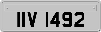IIV1492