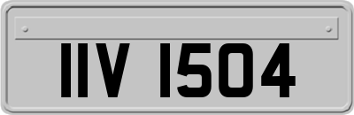 IIV1504