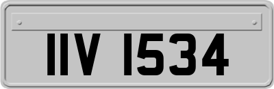 IIV1534