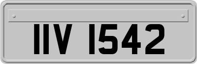 IIV1542