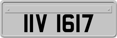 IIV1617