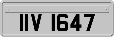 IIV1647