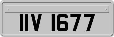 IIV1677