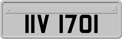 IIV1701