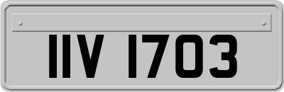IIV1703