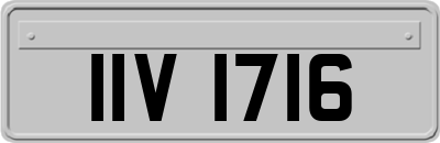 IIV1716