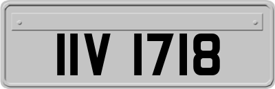 IIV1718