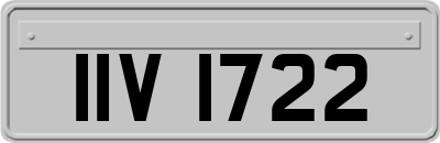 IIV1722