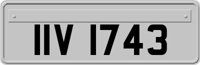 IIV1743
