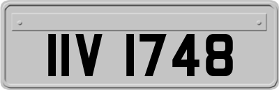 IIV1748
