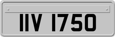 IIV1750