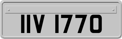 IIV1770