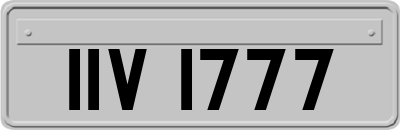 IIV1777