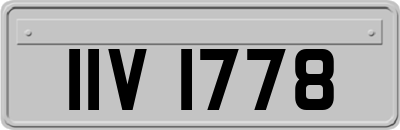 IIV1778