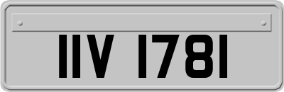 IIV1781