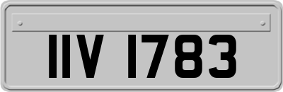 IIV1783