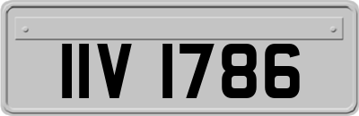 IIV1786