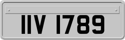 IIV1789